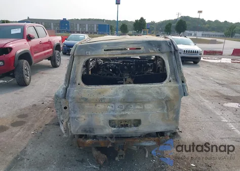 2021 Ford Bronco Sport Big Bend из США, поврежденный, VIN 3FMCR9B66MRA14902